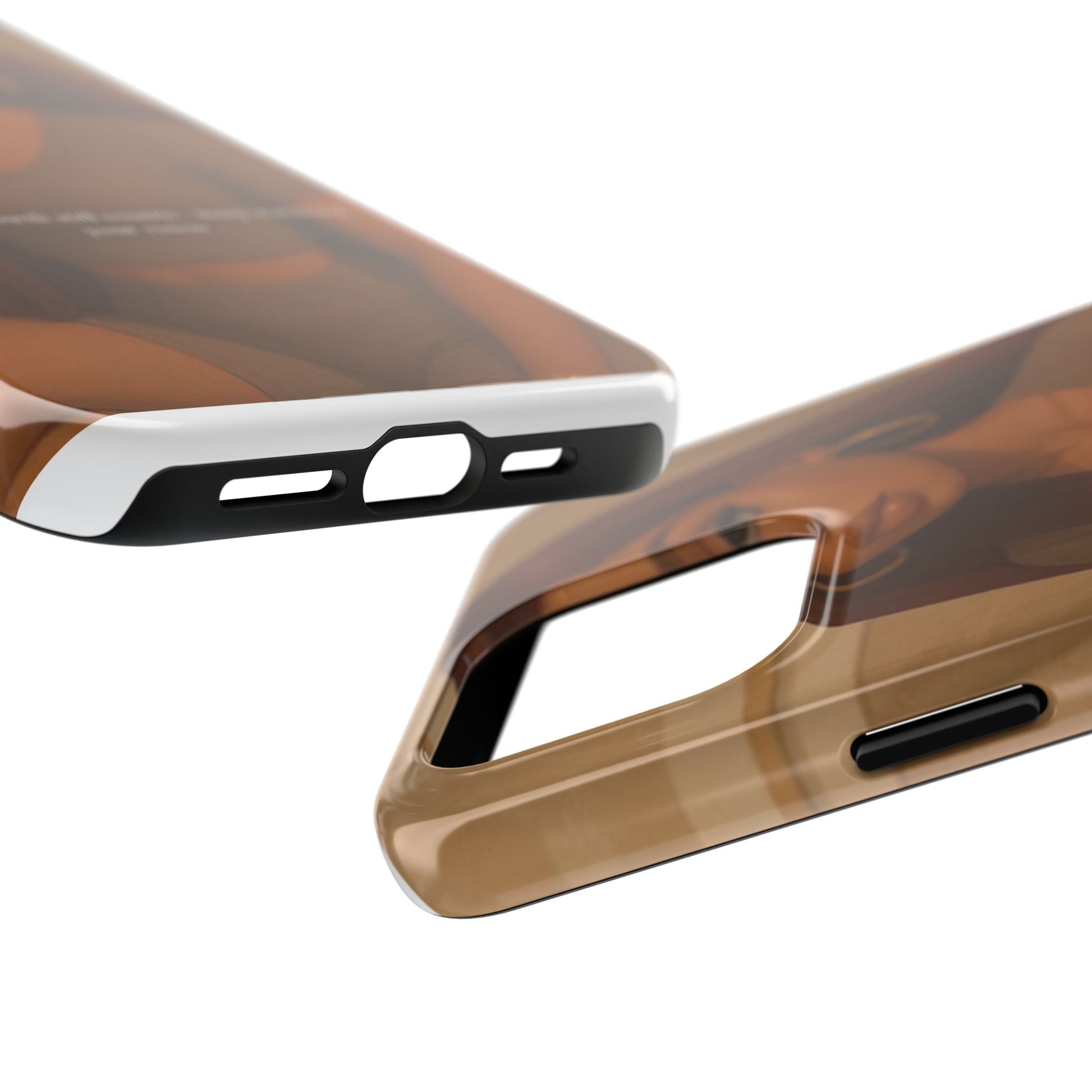 Stylish Phone Cases for Growth Mindset, Motivational Tough Cases, Trendy Mobile Covers, Inspirational Tech Accessories, Unique Gifts for Her