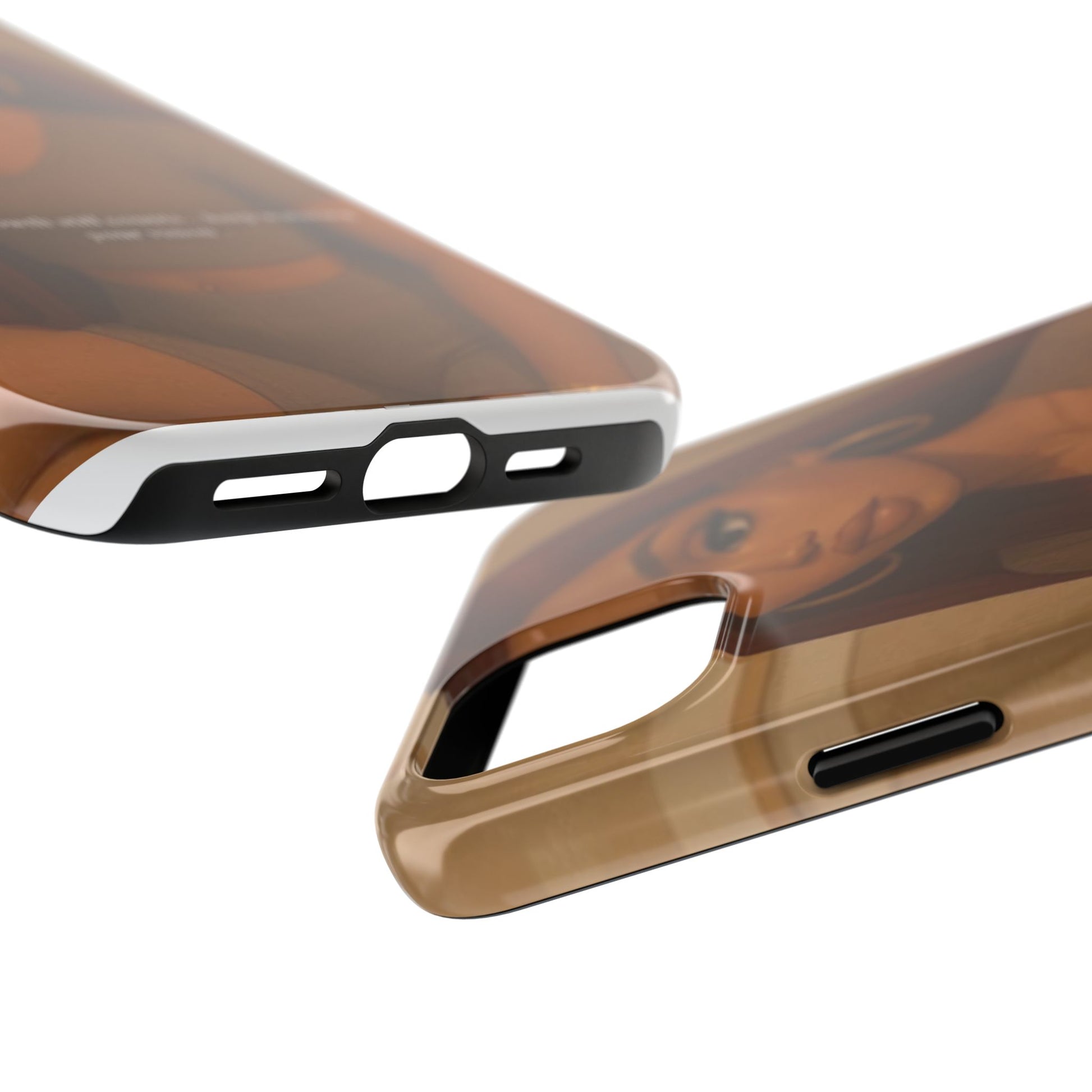 Stylish Phone Cases for Growth Mindset, Motivational Tough Cases, Trendy Mobile Covers, Inspirational Tech Accessories, Unique Gifts for Her