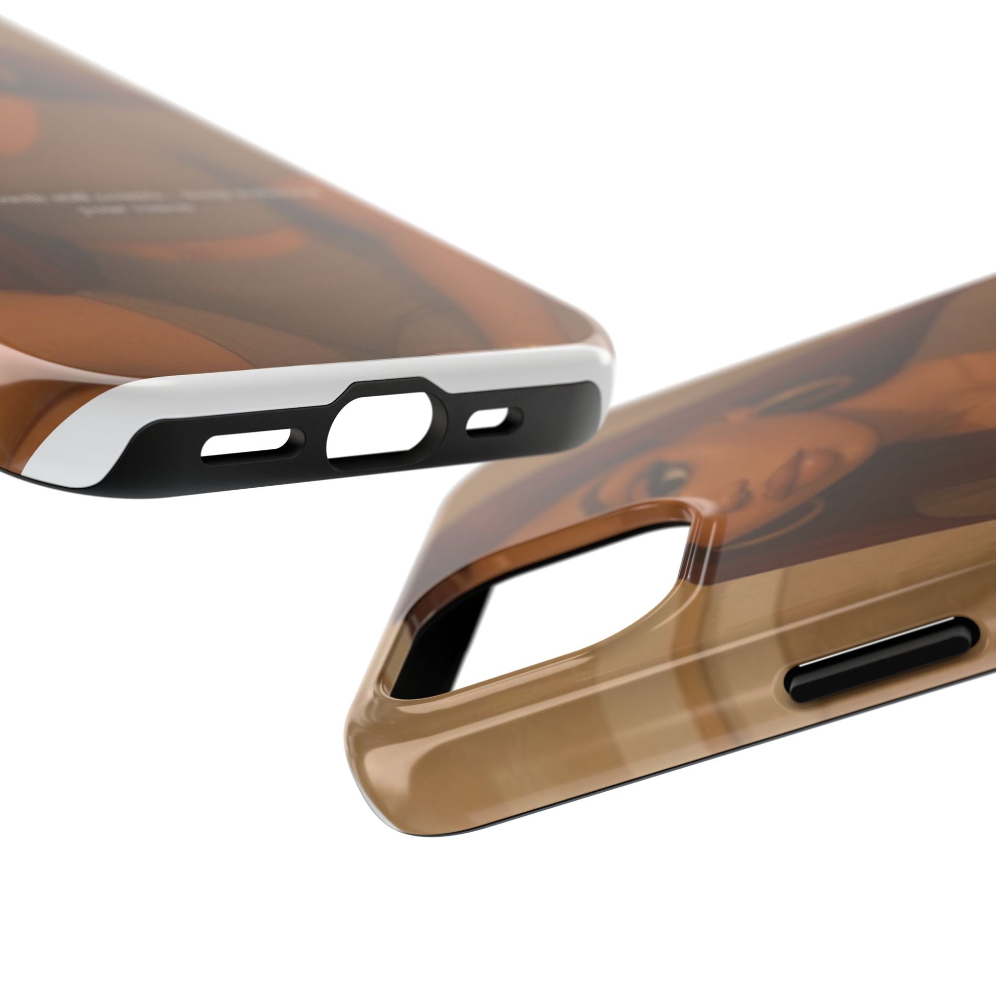 Stylish Phone Cases for Growth Mindset, Motivational Tough Cases, Trendy Mobile Covers, Inspirational Tech Accessories, Unique Gifts for Her